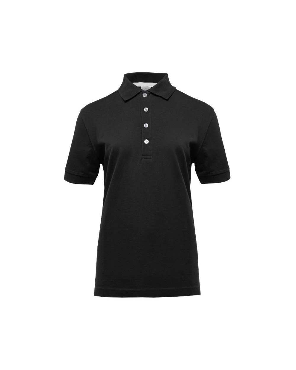Polos personnalisable BLACK & MATCH SPIRIT WOMEN