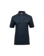 Polo's BLACK & MATCH SPIRIT WOMEN voor bedrukking &amp; borduring