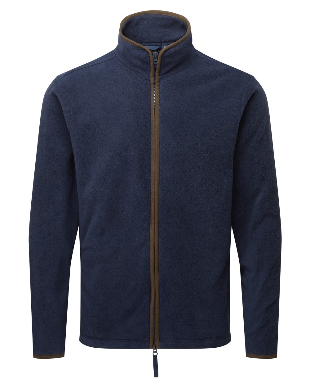 PREMIER Men´s ´Artisan´ Fleece Jacket Polar Fleeces personalisierbar