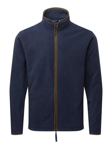 PREMIER Men´s ´Artisan´ Fleece Jacket /api/colors/0a489572-fb71-4505-a614-98610e1e8c19 personnalisable