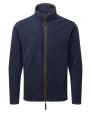 PREMIER Men´s ´Artisan´ Fleece Jacket Polar Fleeces personalisierbar