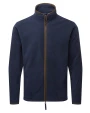 PREMIER Men´s ´Artisan´ Fleece Jacket Polar Fleeces personalisierbar