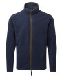 PREMIER Men´s ´Artisan´ Fleece Jacket Polar Fleeces personalisierbar