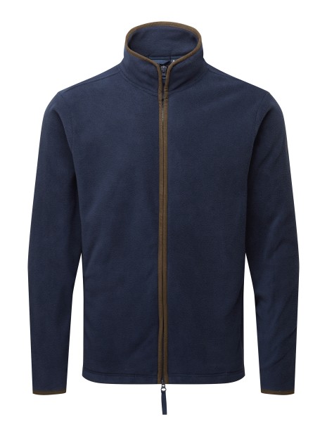 PREMIER Men´s ´Artisan´ Fleece Jacket  personnalisable