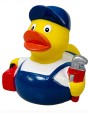 Accessoires personnalisable MBW Schnabels® Squeaky Duck Plumber