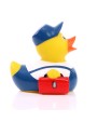 Accessoires personnalisable MBW Schnabels® Squeaky Duck Plumber
