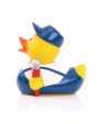 Accessoires personnalisable MBW Schnabels® Squeaky Duck Plumber
