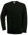 Sweat-shirts personnalisable B&C OPEN HEM