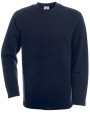 B&C OPEN HEM Sweatshirts personalisierbar