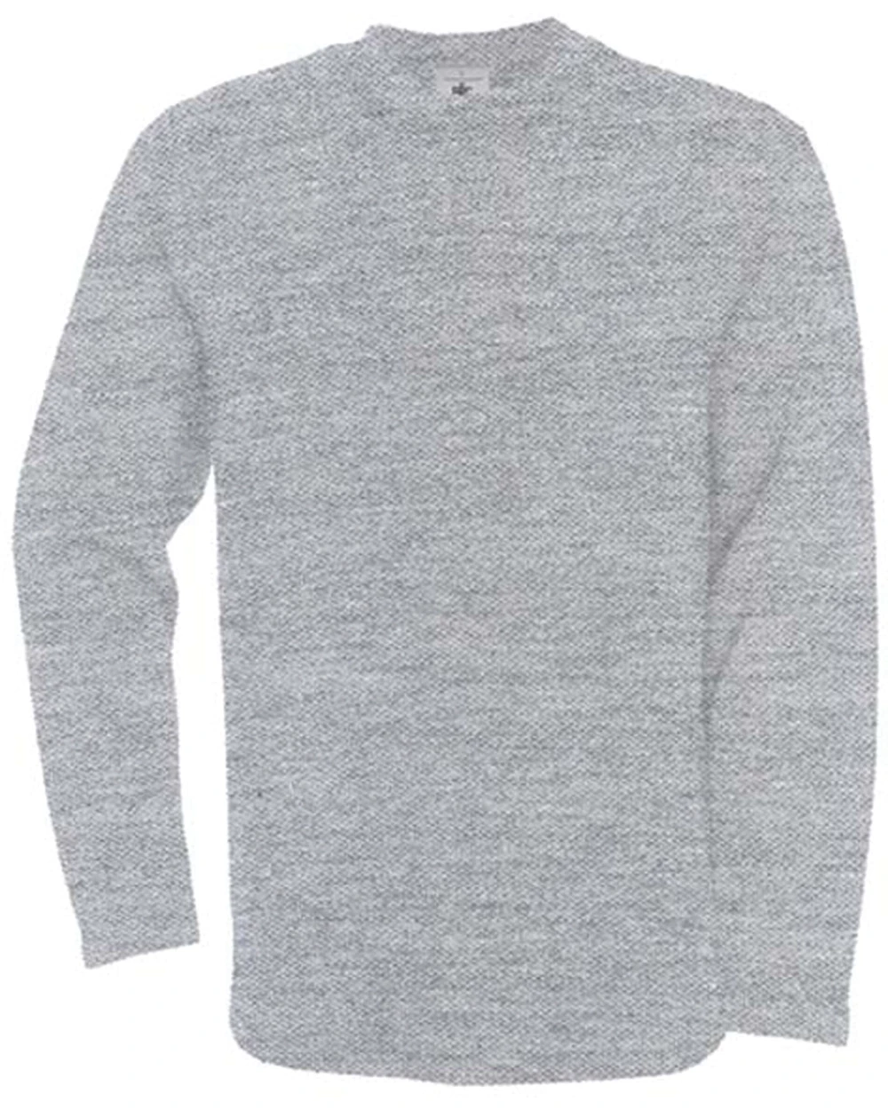 Sweat-shirts personnalisable B&C OPEN HEM