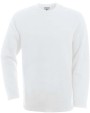 Sweat-shirts personnalisable B&C OPEN HEM