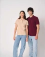 Polo's IDEAL BASIC BRAND Heren piquépolo voor bedrukking &amp; borduring