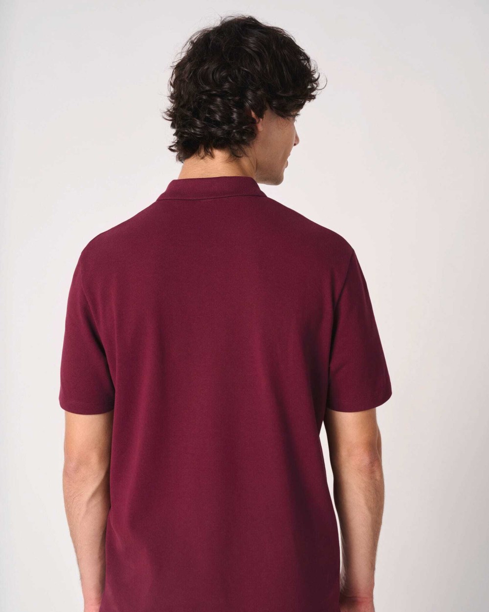 Polo's IDEAL BASIC BRAND Heren piquépolo voor bedrukking &amp; borduring