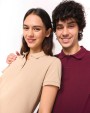 Polos personnalisable IDEAL BASIC BRAND Polo piqué homme