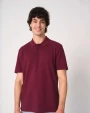 Polos personnalisable IDEAL BASIC BRAND Polo piqué homme