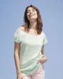 T-shirts SOL'S Marylin voor bedrukking &amp; borduring