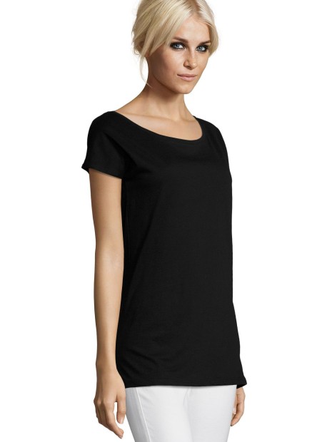 T-Shirts à personnaliser SOL'S Marylin /api/colors/0bad6402-8af4-4c73-b2b1-e8ba636702d0