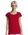 T-shirts SOL'S Marylin voor bedrukking &amp; borduring