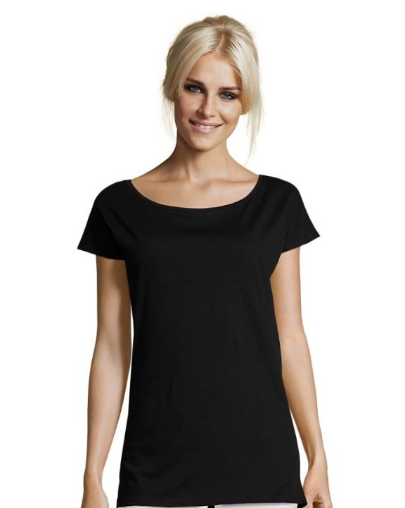 SOL'S Marylin T-Shirts personalisierbar
