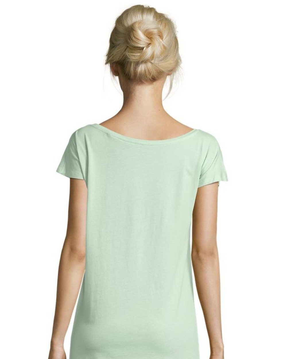 T-shirts SOL'S Marylin voor bedrukking &amp; borduring