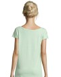 T-shirts SOL'S Marylin voor bedrukking &amp; borduring