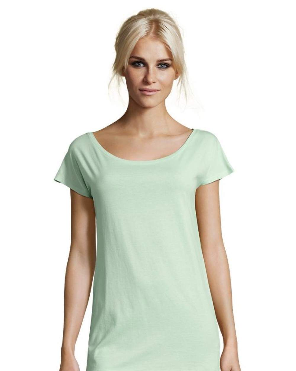 T-shirts SOL'S Marylin voor bedrukking &amp; borduring