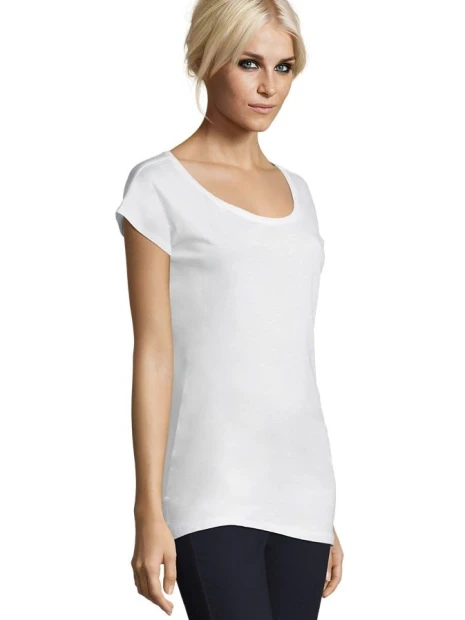T-Shirts à personnaliser SOL'S Marylin /api/colors/7a92cd2d-10d2-40b4-928b-296bb7487506