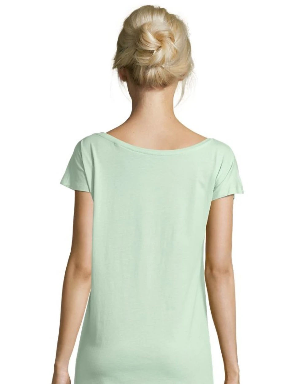 T-shirts SOL'S Marylin voor bedrukking &amp; borduring