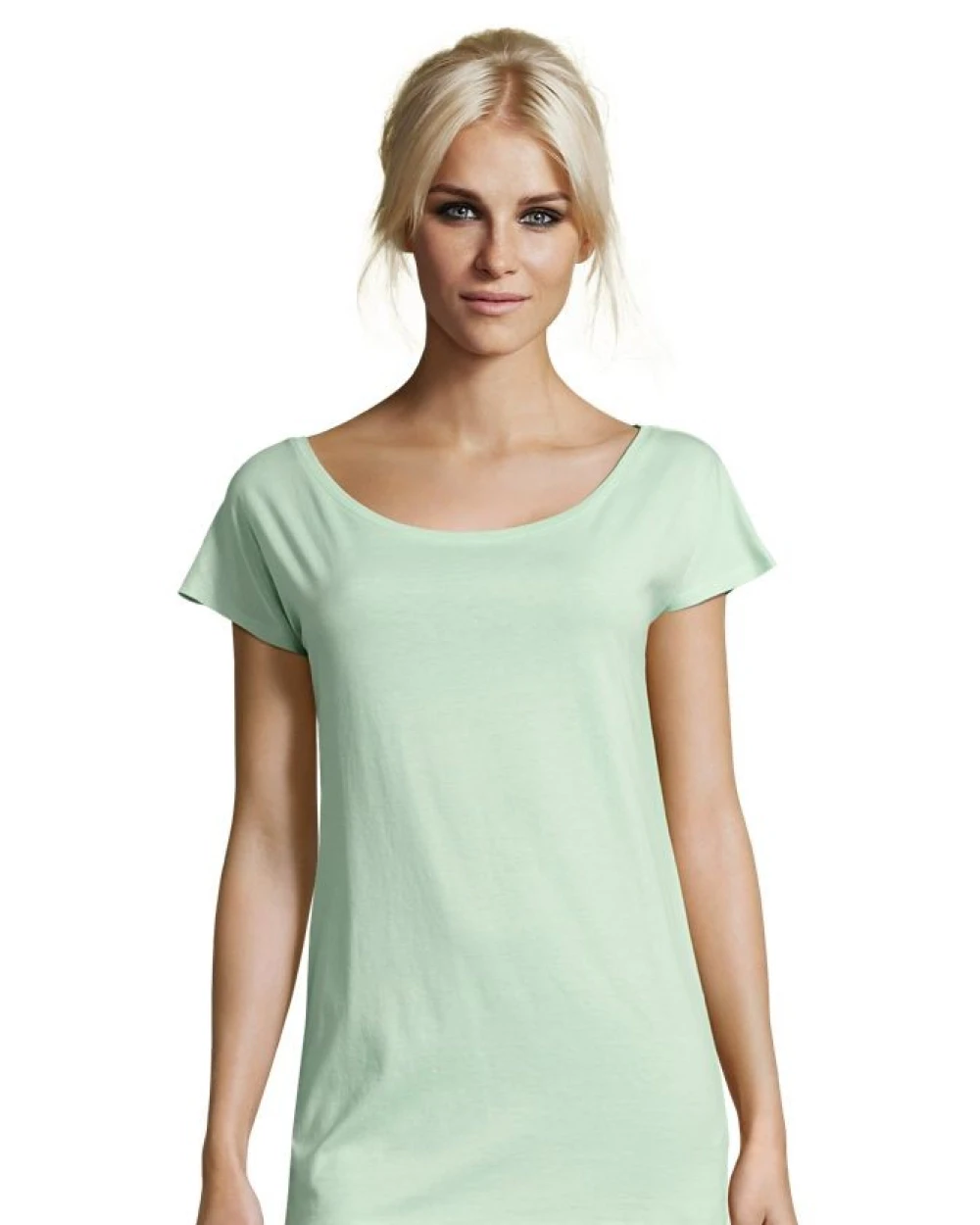 T-Shirts personnalisable SOL'S Marylin