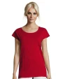 T-shirts SOL'S Marylin voor bedrukking &amp; borduring