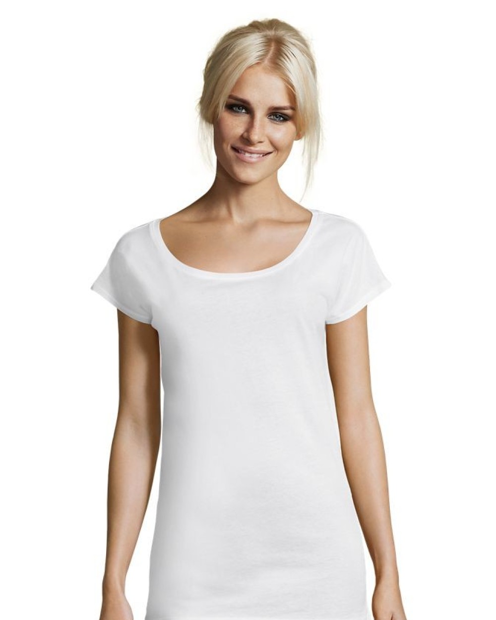 T-shirts SOL'S Marylin voor bedrukking &amp; borduring