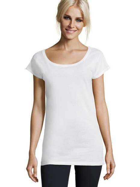 T-Shirts à personnaliser SOL'S Marylin /api/colors/7a92cd2d-10d2-40b4-928b-296bb7487506