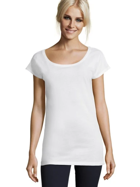 T-Shirts à personnaliser SOL'S Marylin /api/colors/7a92cd2d-10d2-40b4-928b-296bb7487506