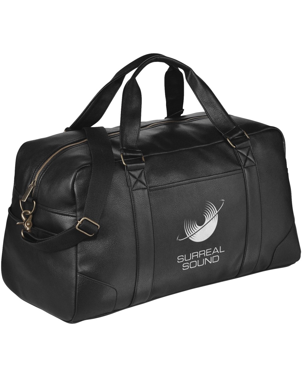 Sacs & Bagagerie personnalisable 4DO Sac week end Oxford 25L