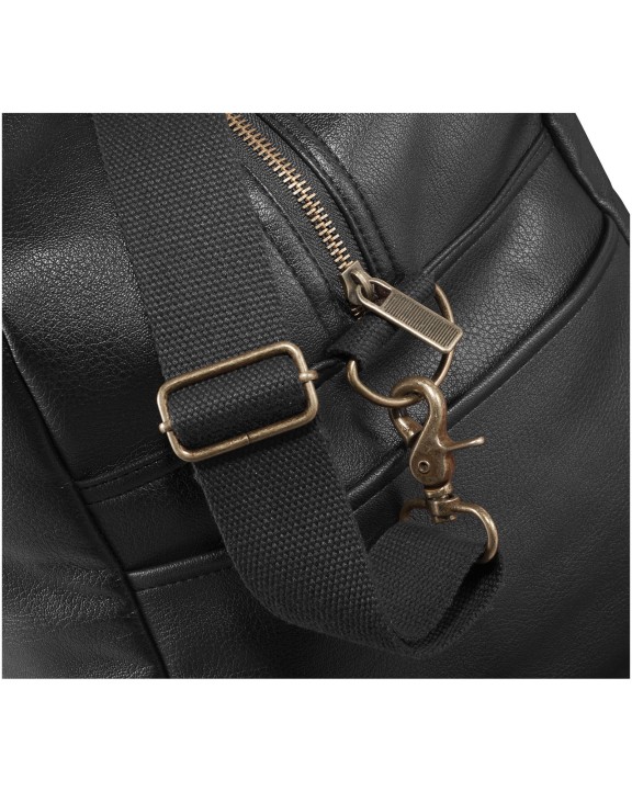 4DO Oxford Weekender Reisetasche 25L Taschen personalisierbar