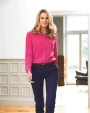 Broeken BROOK TAVERNER Pantalon Houston voor bedrukking &amp; borduring