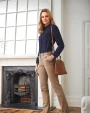 Broeken BROOK TAVERNER Pantalon Houston voor bedrukking &amp; borduring