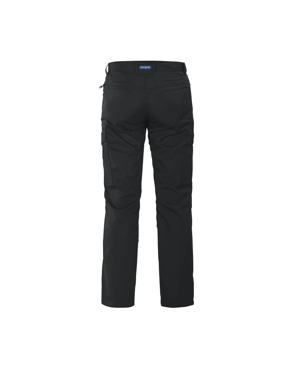 Pantalons personnalisable PROJOB 2514 PANTALON SERVICE A/ GENOUILLERES