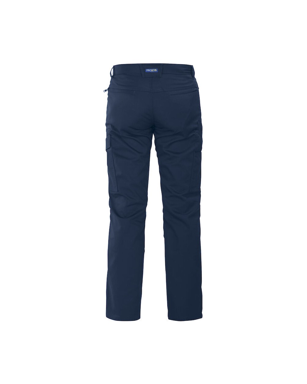 Broeken PROJOB 2514 BROEK MET KNIEZAKKEN voor bedrukking &amp; borduring