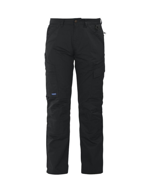 Pantalons personnalisable PROJOB 2514 PANTALON SERVICE A/ GENOUILLERES