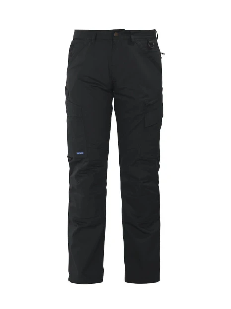 PROJOB 2514 PANTALON SERVICE A/ GENOUILLERES /api/colors/b9fdad4a-5e94-45cb-8c03-c08b349b28c3 personnalisable