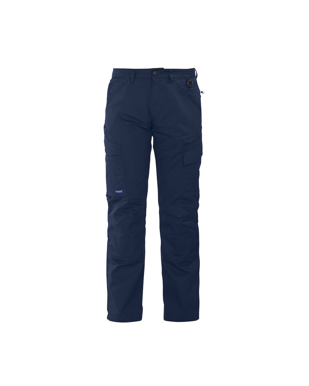 Broeken PROJOB 2514 BROEK MET KNIEZAKKEN voor bedrukking &amp; borduring