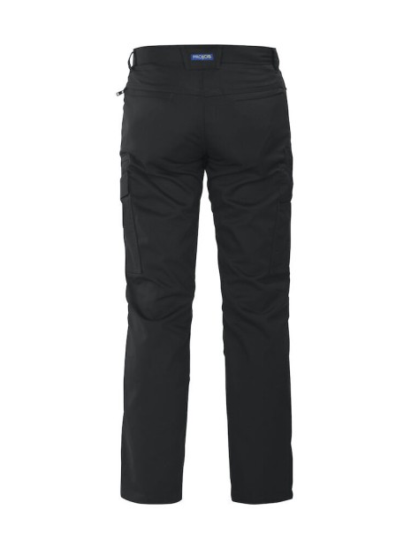 PROJOB 2514 PANTALON SERVICE A/ GENOUILLERES /api/colors/b9fdad4a-5e94-45cb-8c03-c08b349b28c3 personnalisable
