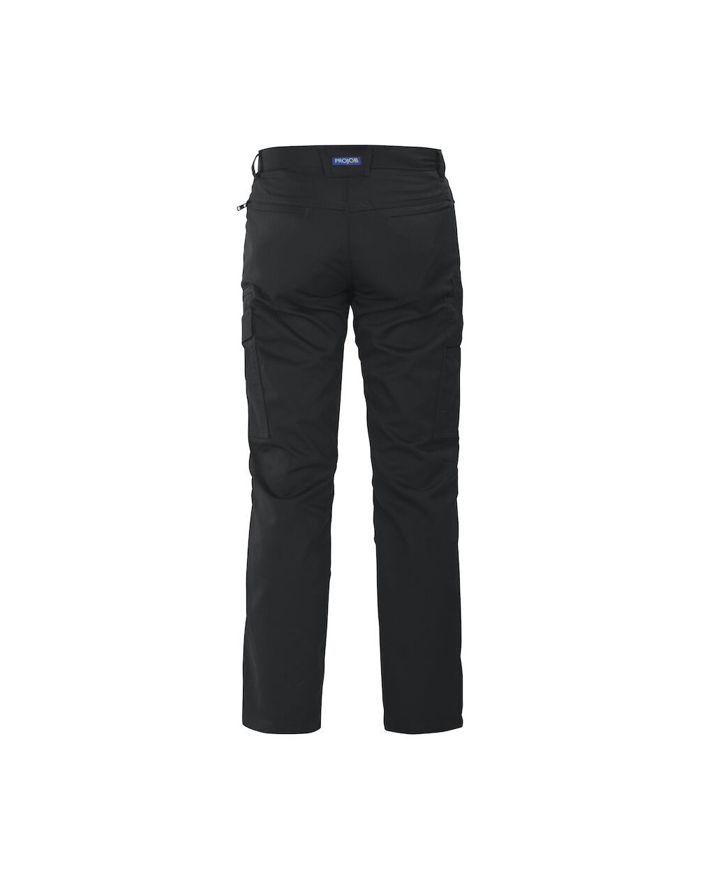 Pantalons personnalisable PROJOB 2514 PANTALON SERVICE A/ GENOUILLERES