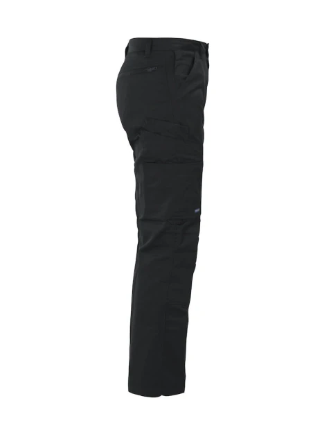 PROJOB 2514 PANTALON SERVICE A/ GENOUILLERES /api/colors/b9fdad4a-5e94-45cb-8c03-c08b349b28c3 personnalisable