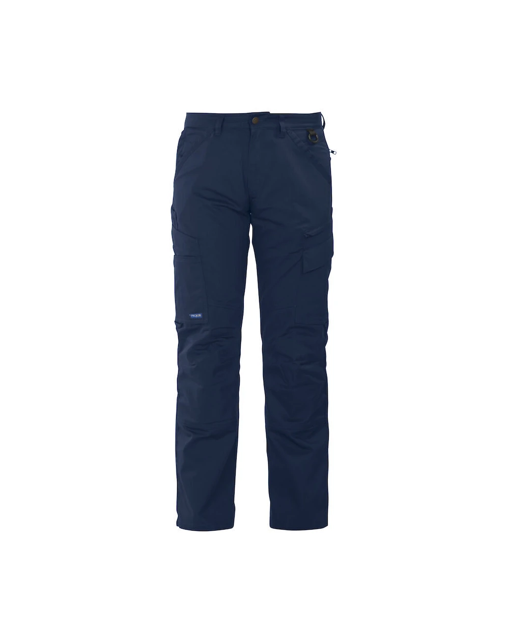Pantalons personnalisable PROJOB 2514 PANTALON SERVICE A/ GENOUILLERES
