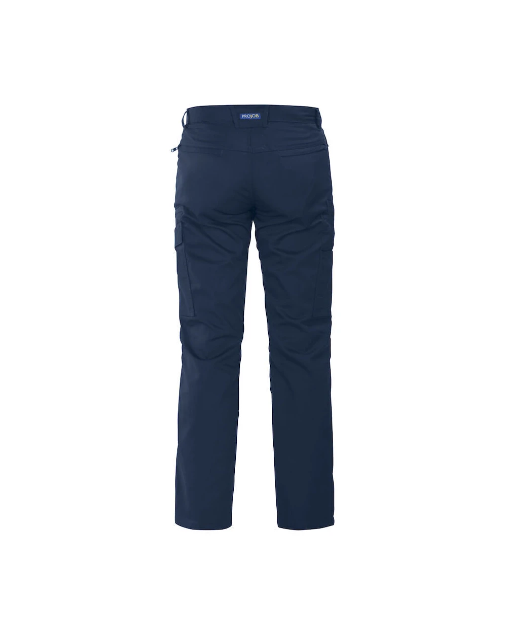 Pantalons personnalisable PROJOB 2514 PANTALON SERVICE A/ GENOUILLERES