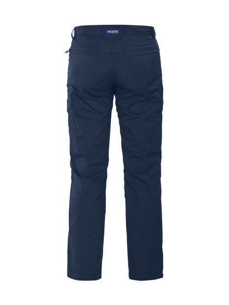 PROJOB 2514 PANTALON SERVICE A/ GENOUILLERES /api/colors/b68891a9-1d28-4f7a-8deb-775c45027afd personnalisable