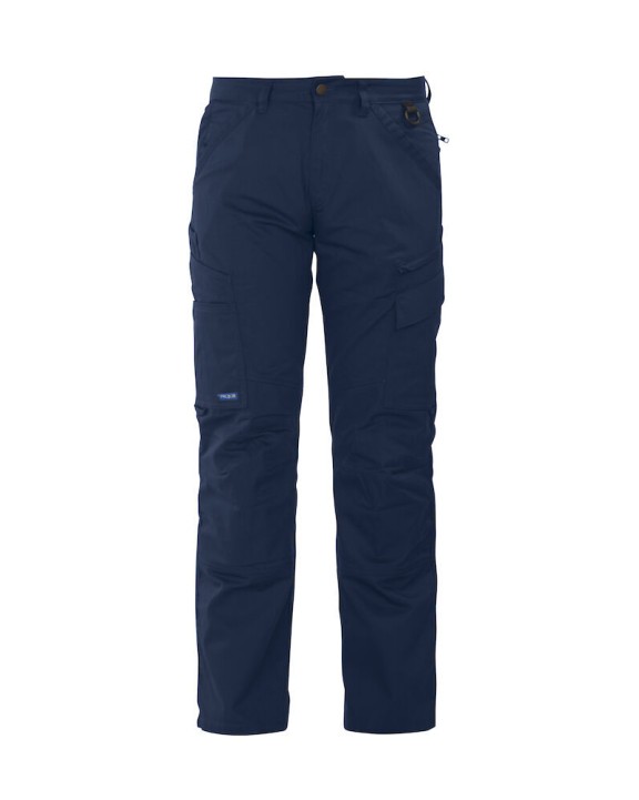 Pantalons personnalisable PROJOB 2514 PANTALON SERVICE A/ GENOUILLERES
