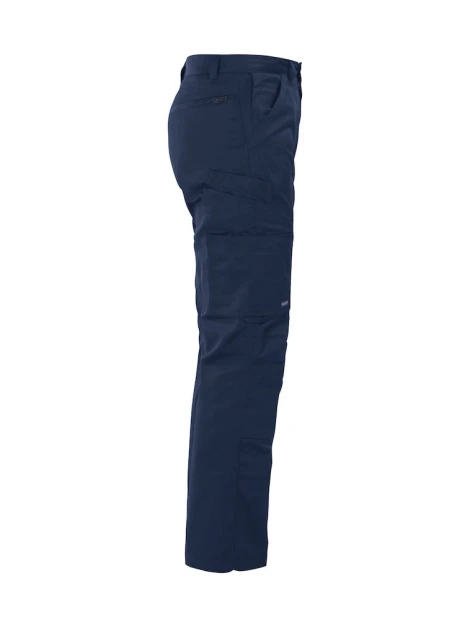 PROJOB 2514 PANTALON SERVICE A/ GENOUILLERES /api/colors/b68891a9-1d28-4f7a-8deb-775c45027afd personnalisable